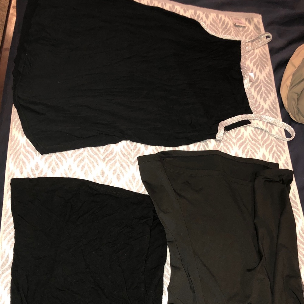 Triple tank bundle sz large